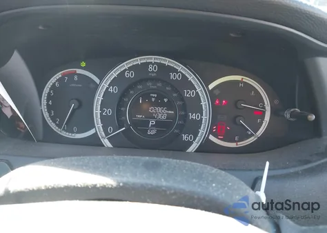 2015 Honda Accord Ex-L from USA, damaged, VIN 1HGCR2F88FA120077